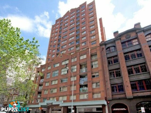 361 Sussex St SYDNEY NSW 2000