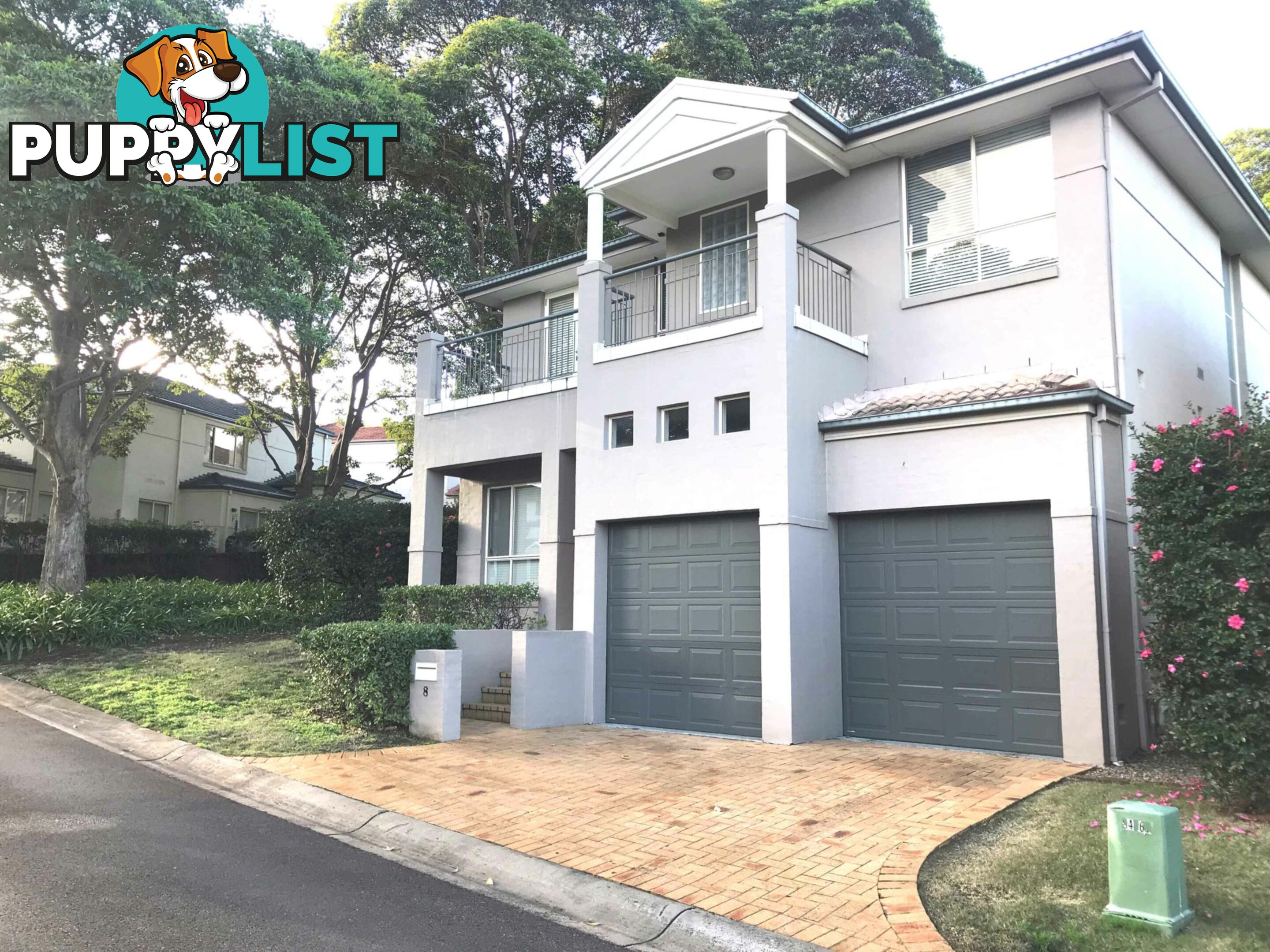 8 Madison Ave CARLINGFORD NSW 2118