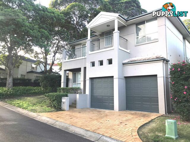 8 Madison Ave CARLINGFORD NSW 2118