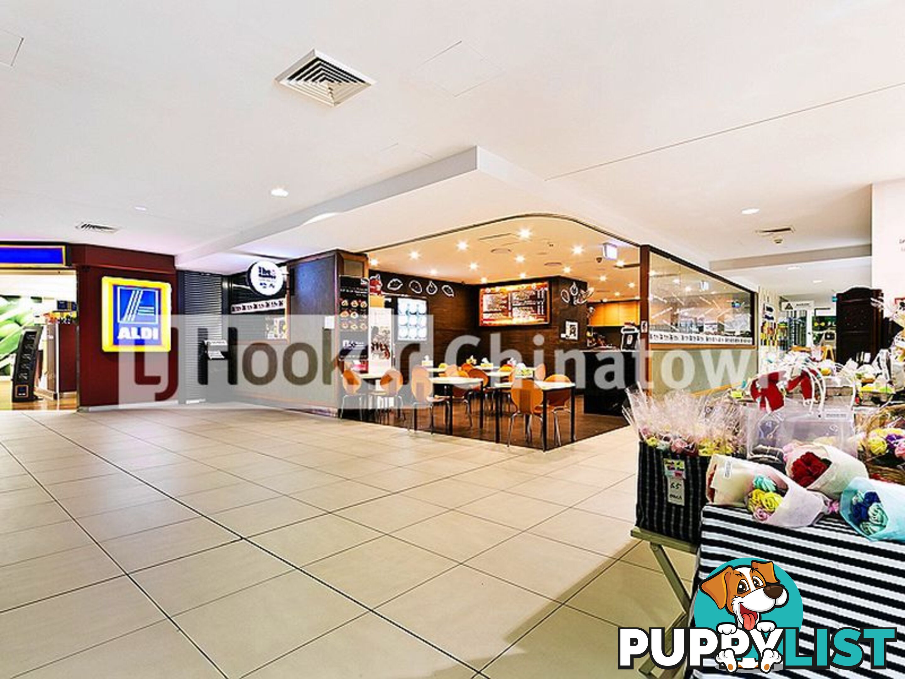 52-76 Rowe Street EASTWOOD NSW 2122