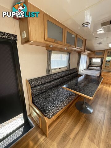 2012 twin single bed Ranger Mallina