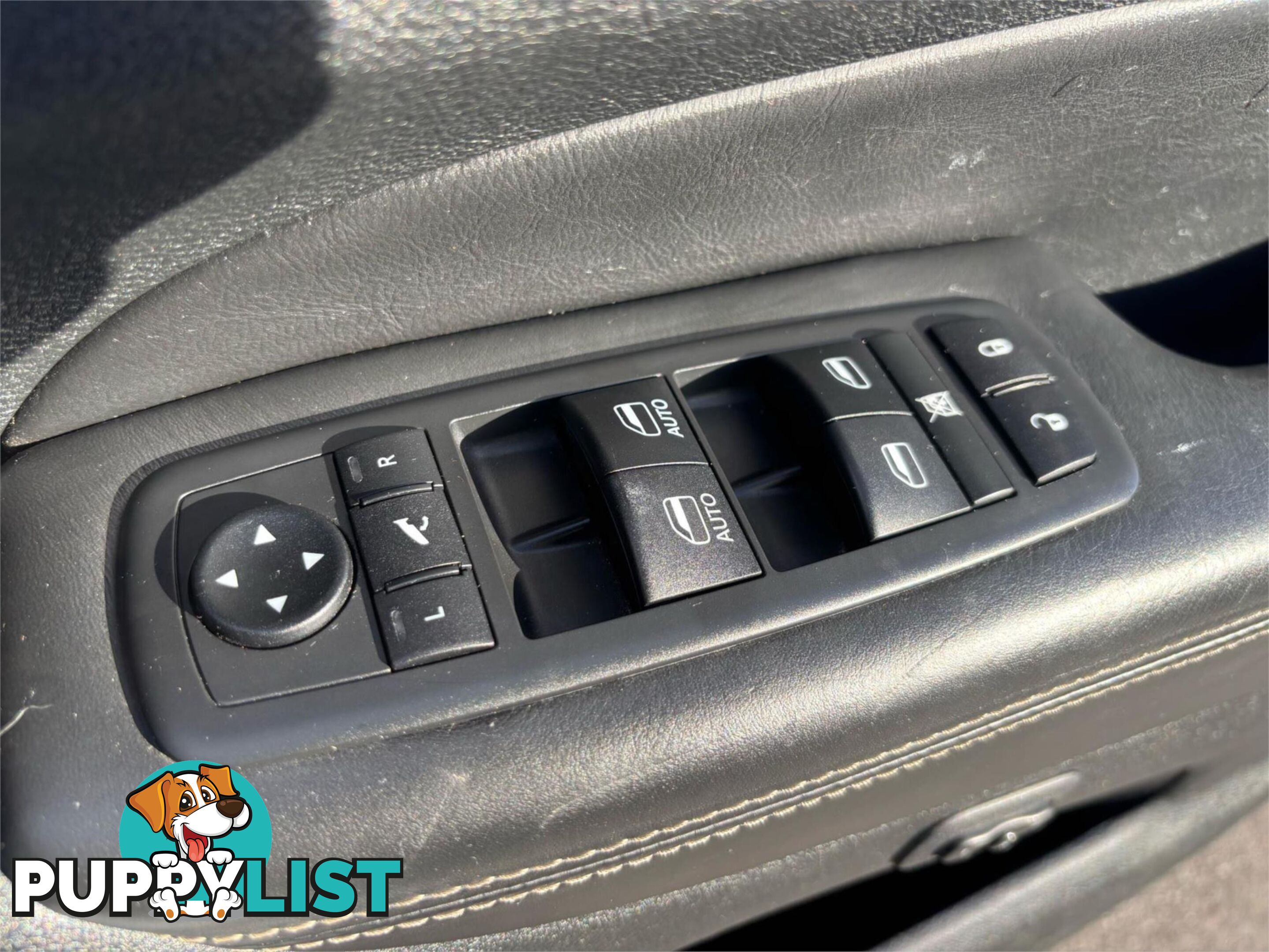 2014 JEEP GRANDCHEROKEE OVERLAND(4X4) WKMY14 4D WAGON