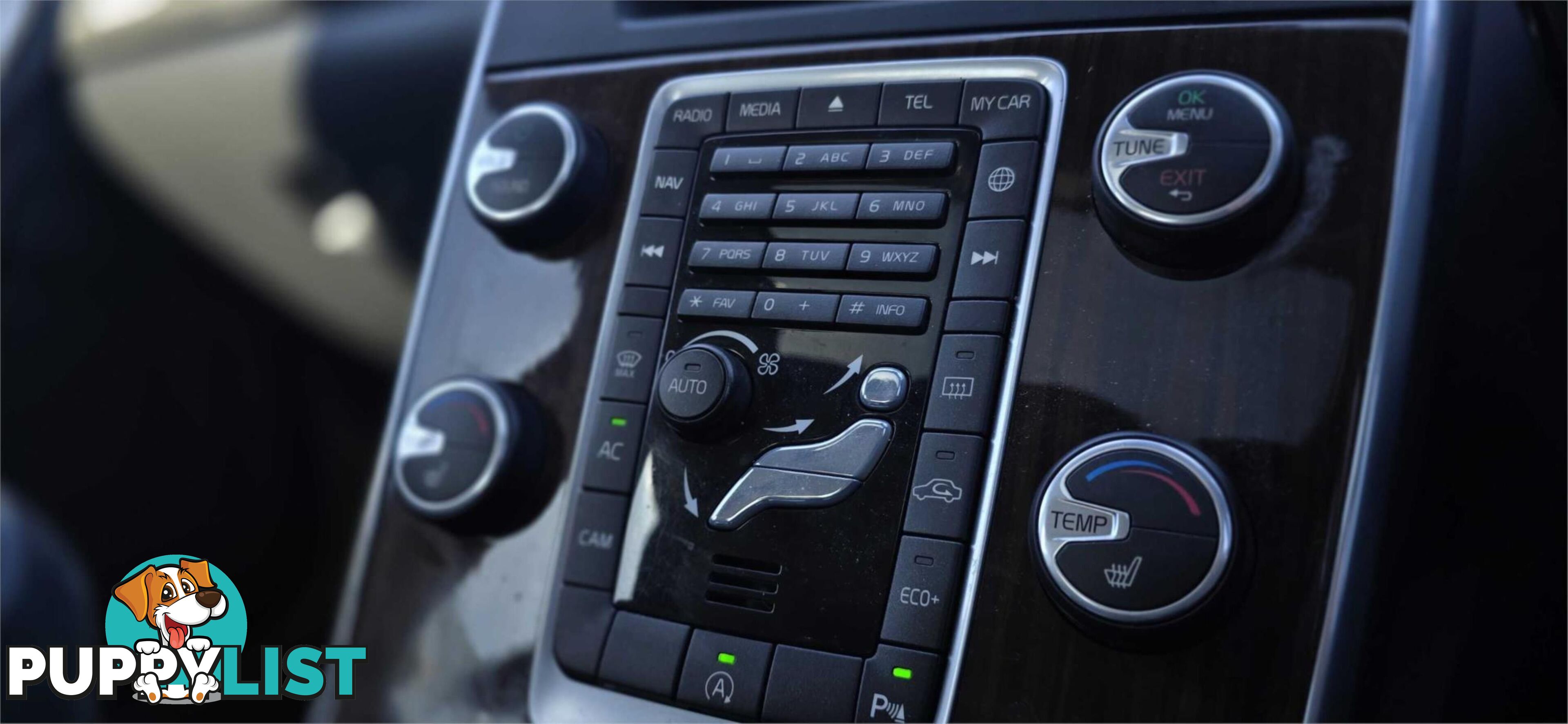 2014 VOLVO S60 T5R DESIGN FMY14 4D SEDAN