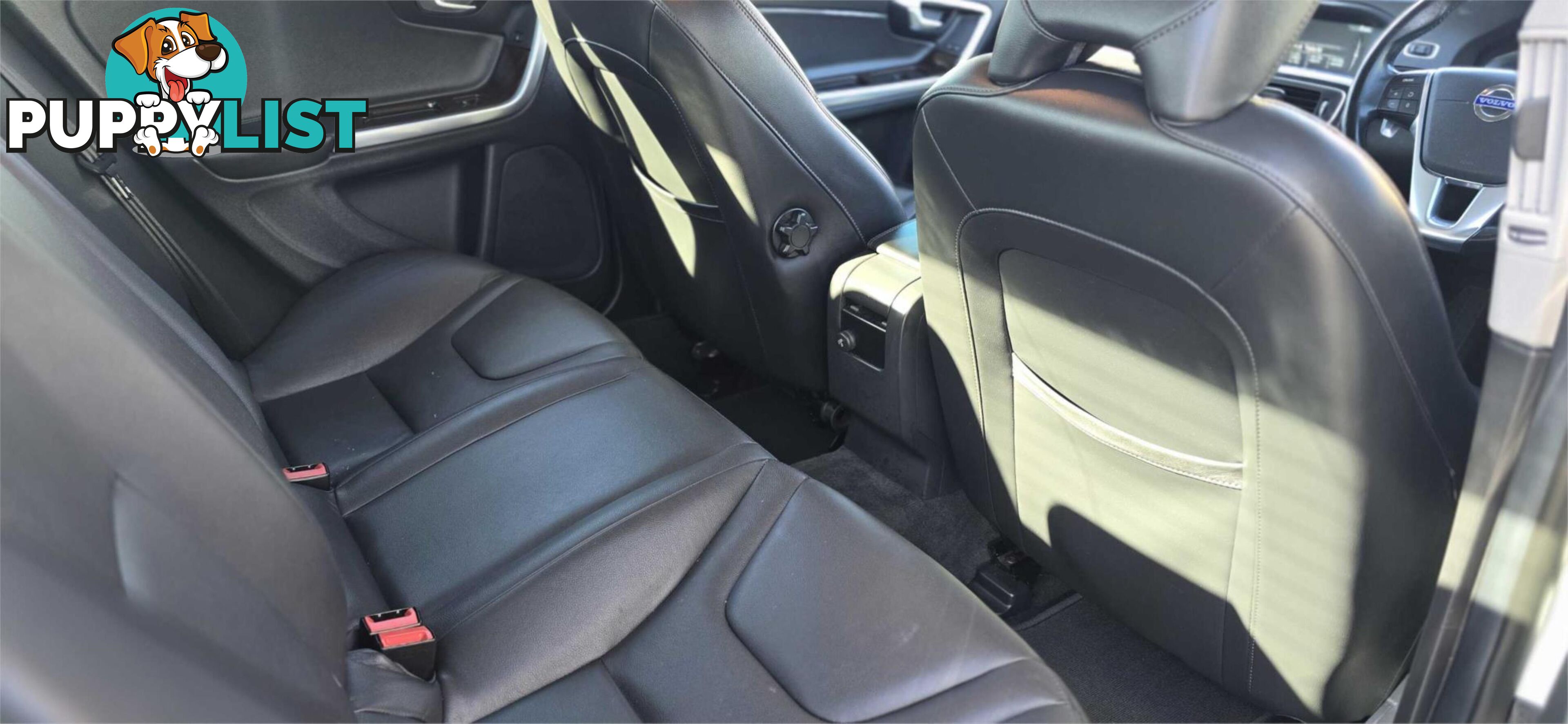 2014 VOLVO S60 T5R DESIGN FMY14 4D SEDAN