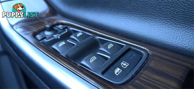 2014 VOLVO S60 T5R DESIGN FMY14 4D SEDAN