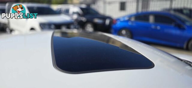 2014 VOLVO S60 T5R DESIGN FMY14 4D SEDAN