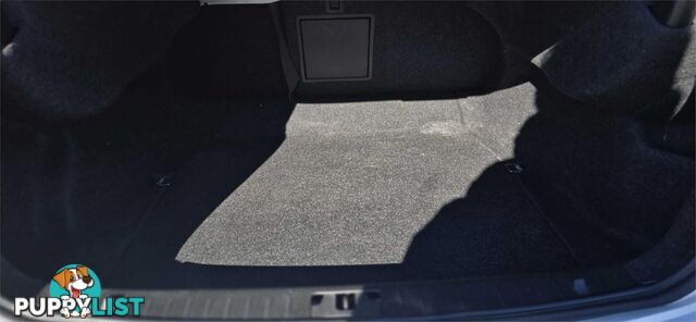 2014 VOLVO S60 T5R DESIGN FMY14 4D SEDAN