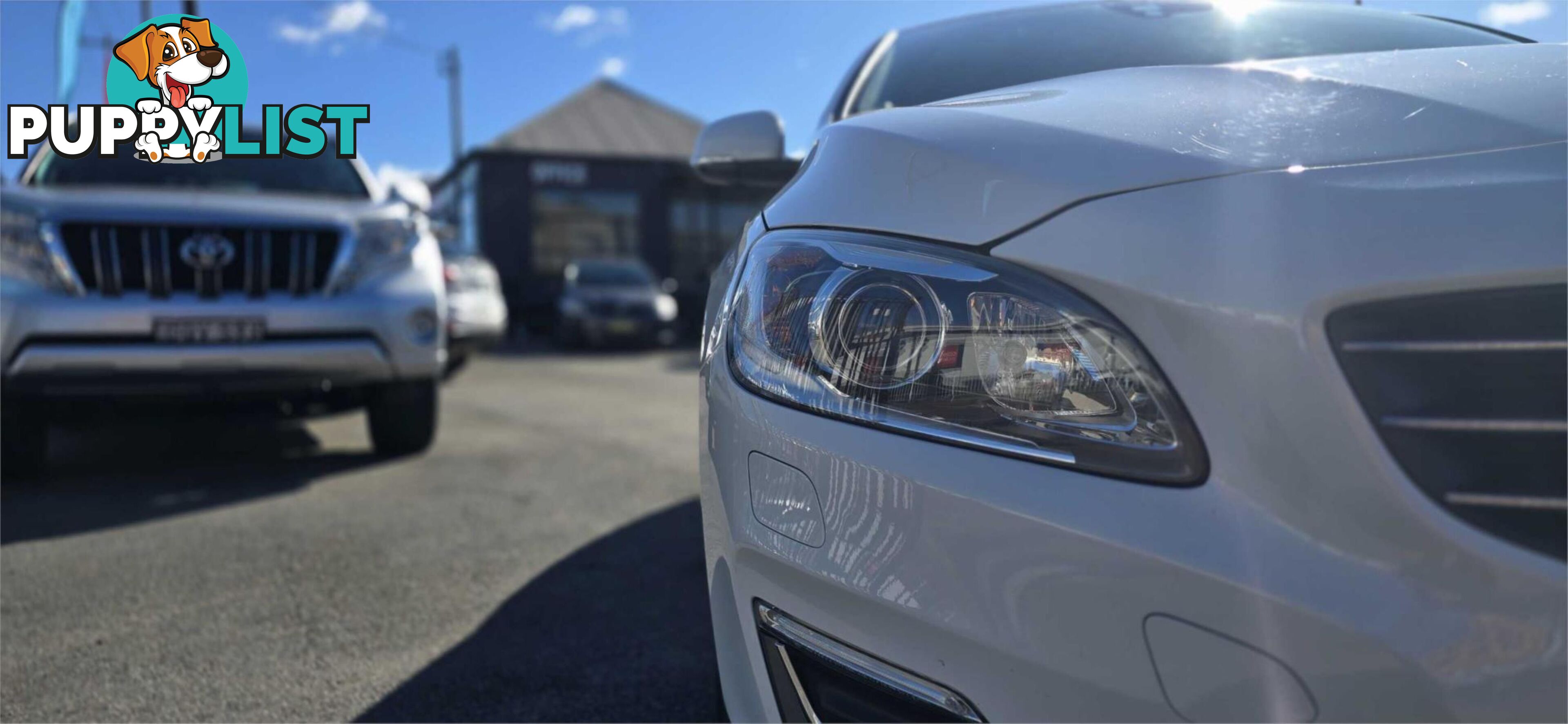 2014 VOLVO S60 T5R DESIGN FMY14 4D SEDAN
