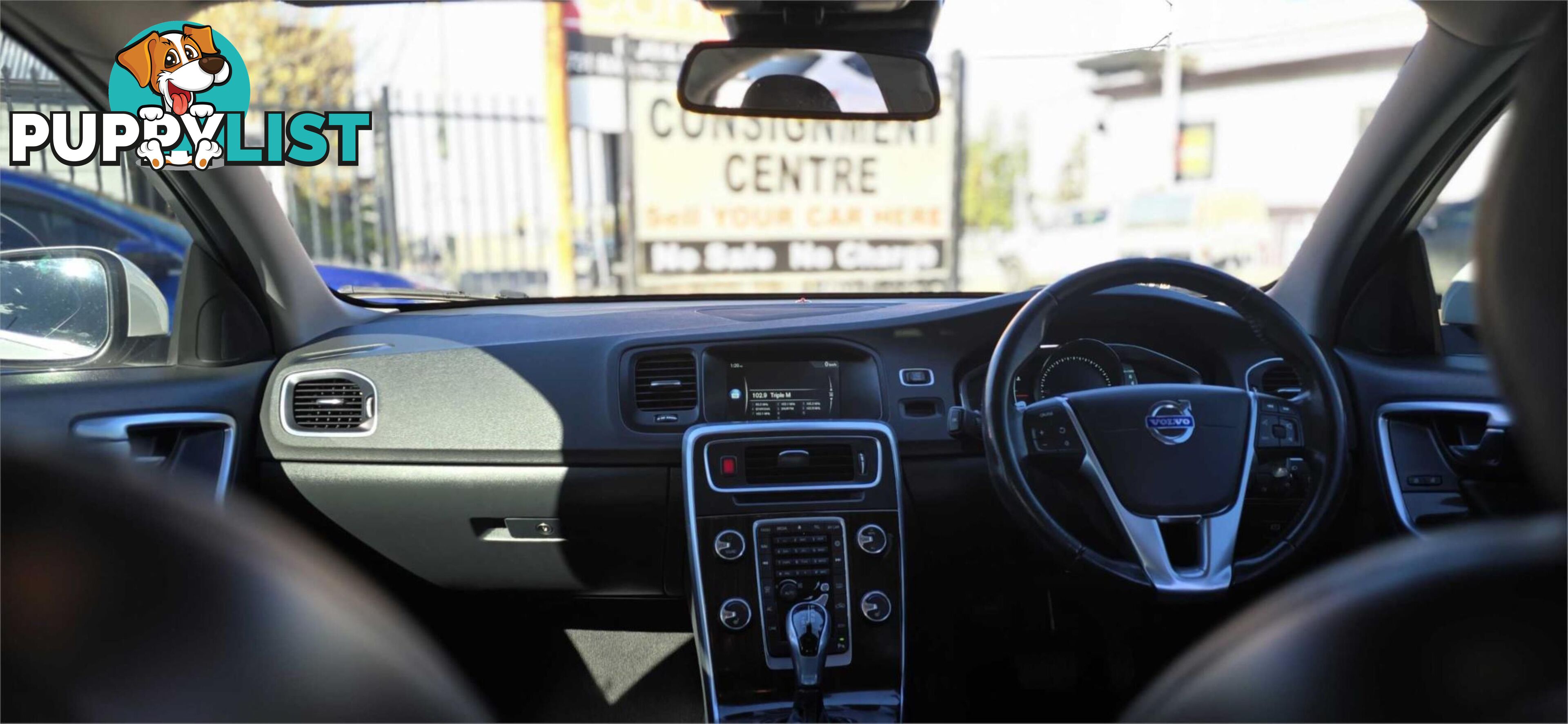 2014 VOLVO S60 T5R DESIGN FMY14 4D SEDAN