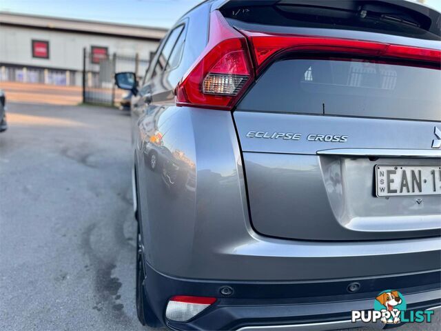 2019 MITSUBISHI ECLIPSECROSS EXCEED(AWD) YAMY19 4D WAGON