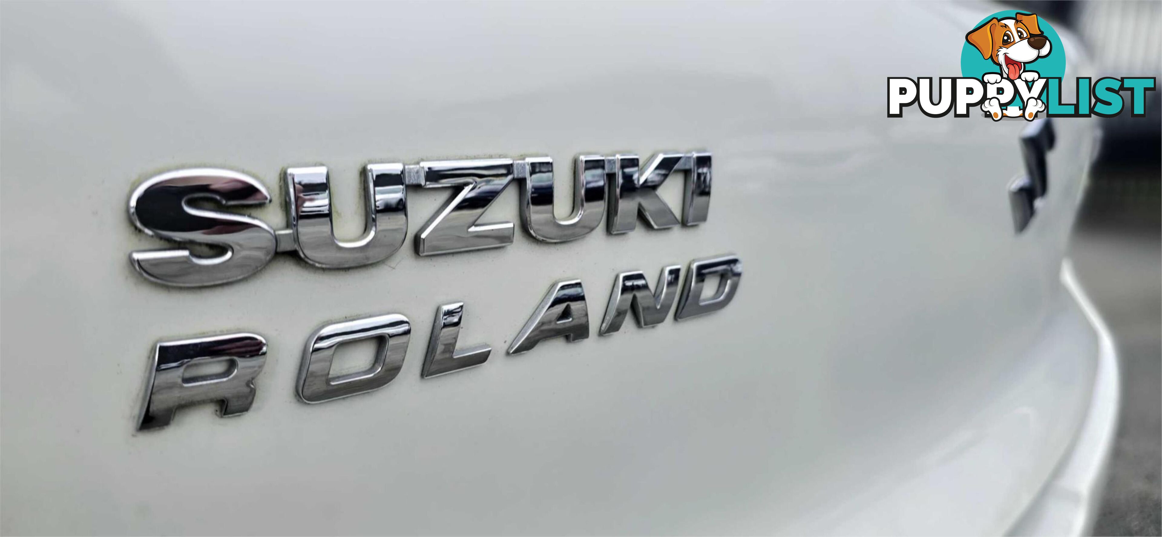 2016 SUZUKI BALENO GL  4D HATCHBACK