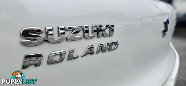 2016 SUZUKI BALENO GL  4D HATCHBACK