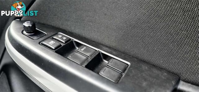 2016 SUZUKI BALENO GL  4D HATCHBACK