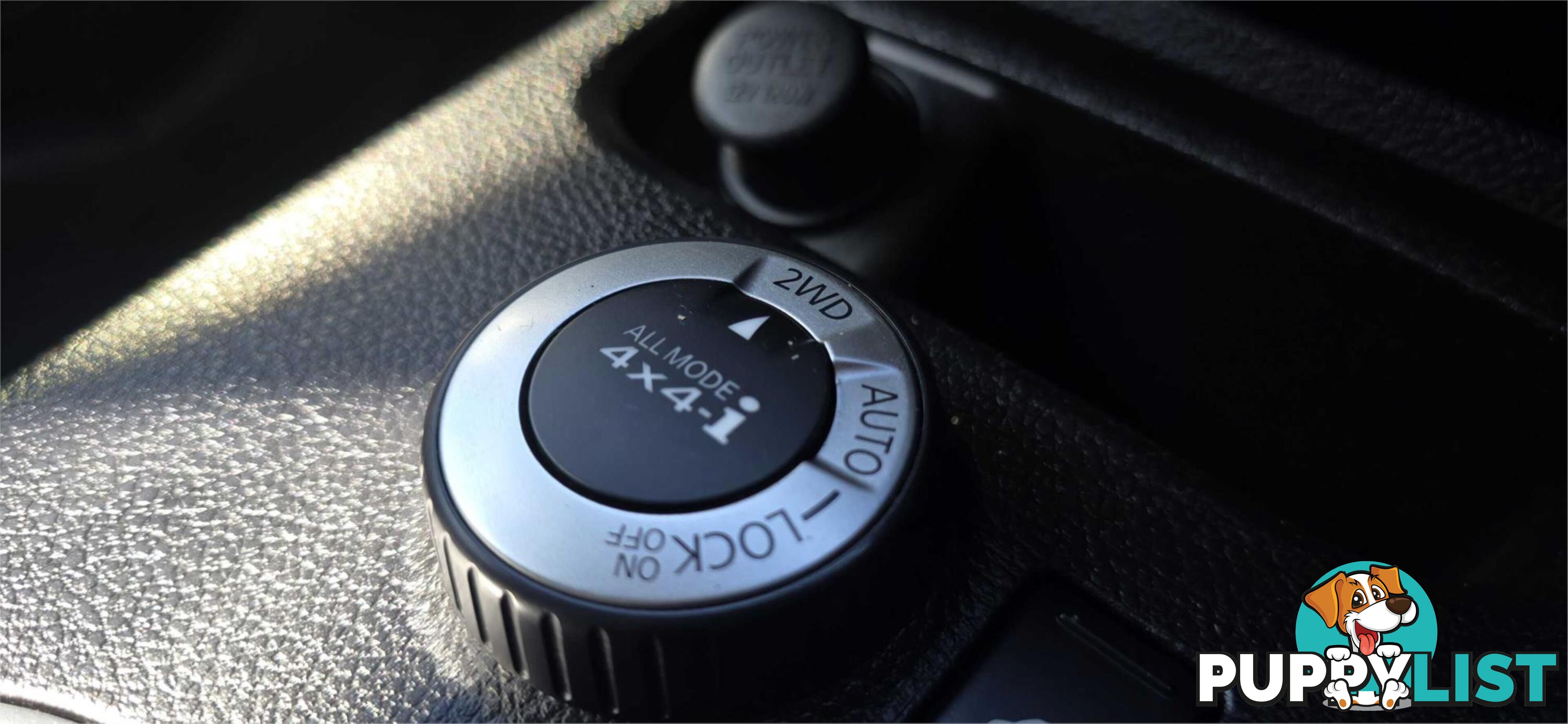 2012 NISSAN X-TRAIL ST(4X4) T31SERIES5 4D WAGON