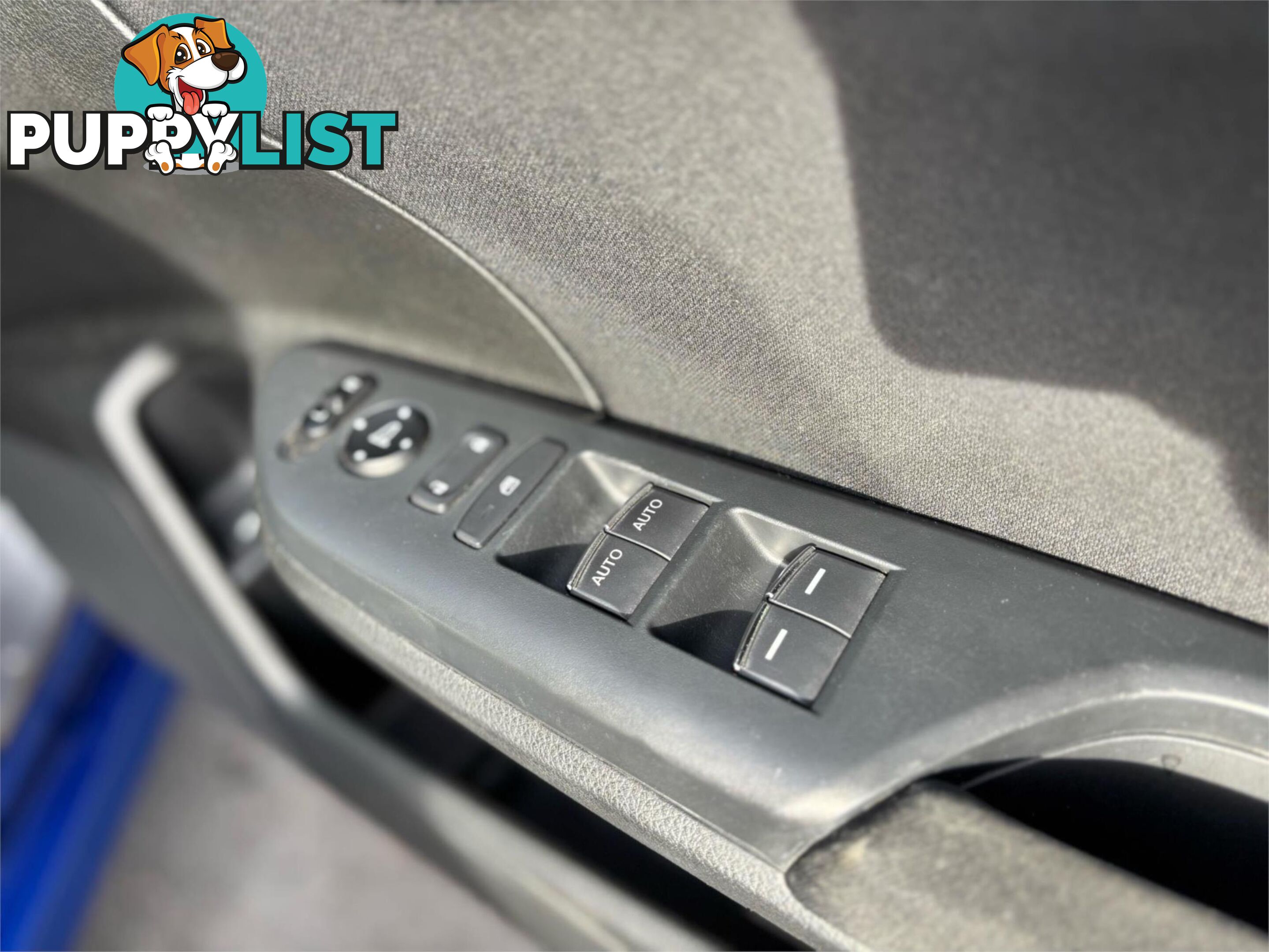 2016 HONDA CIVIC VTI S MY16 4D SEDAN
