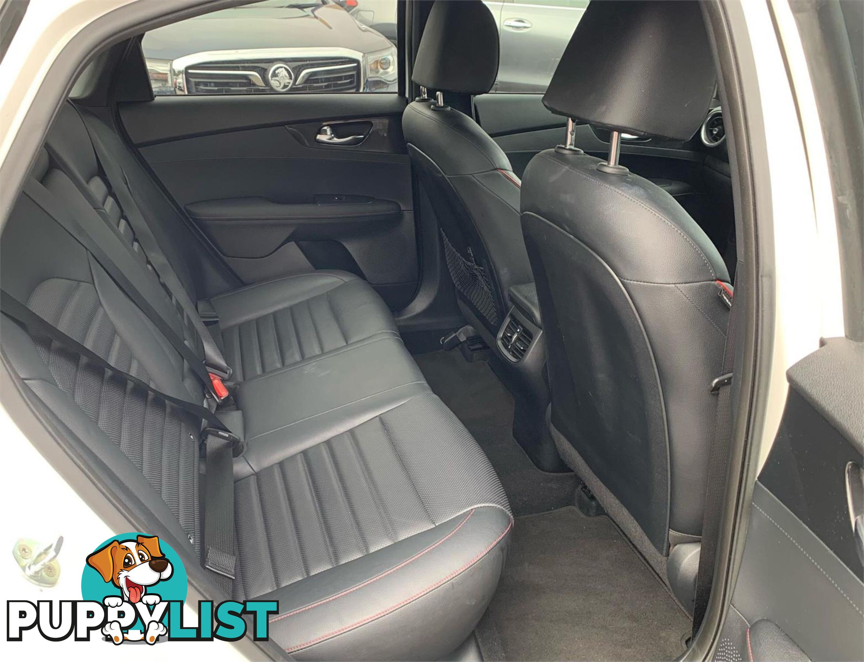 2019 KIA CERATO GTSAFETYPACK BDMY19 4D SEDAN