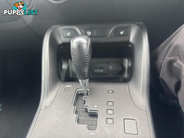 2014 HYUNDAI IX35 SE(FWD) LMSERIESII 4D WAGON