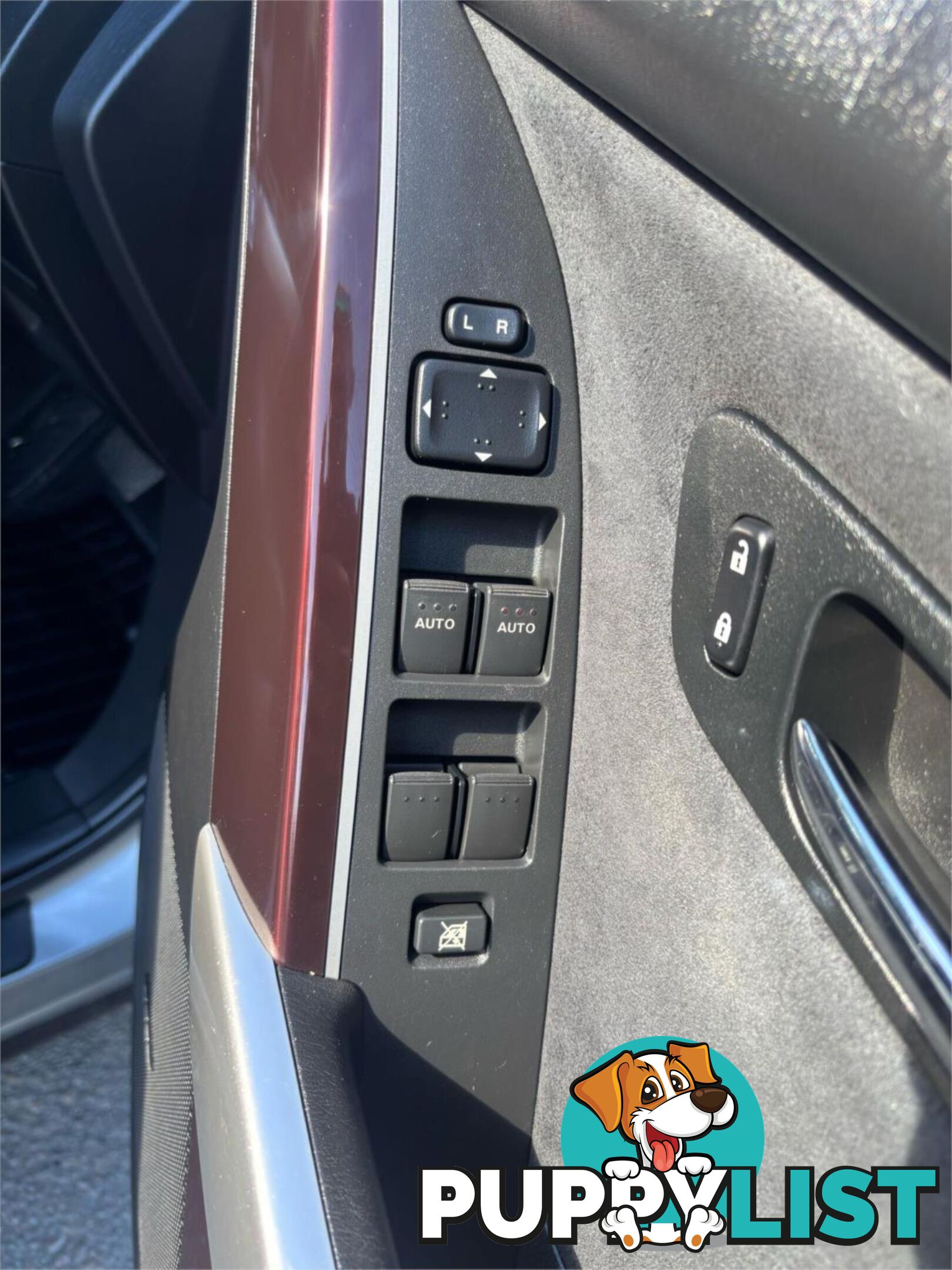 2013 MAZDA CX-9 LUXURY(FWD) MY13 4D WAGON