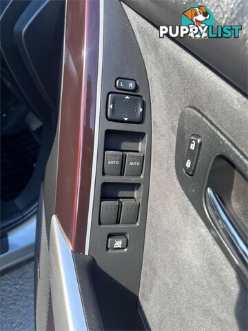 2013 MAZDA CX-9 LUXURY(FWD) MY13 4D WAGON