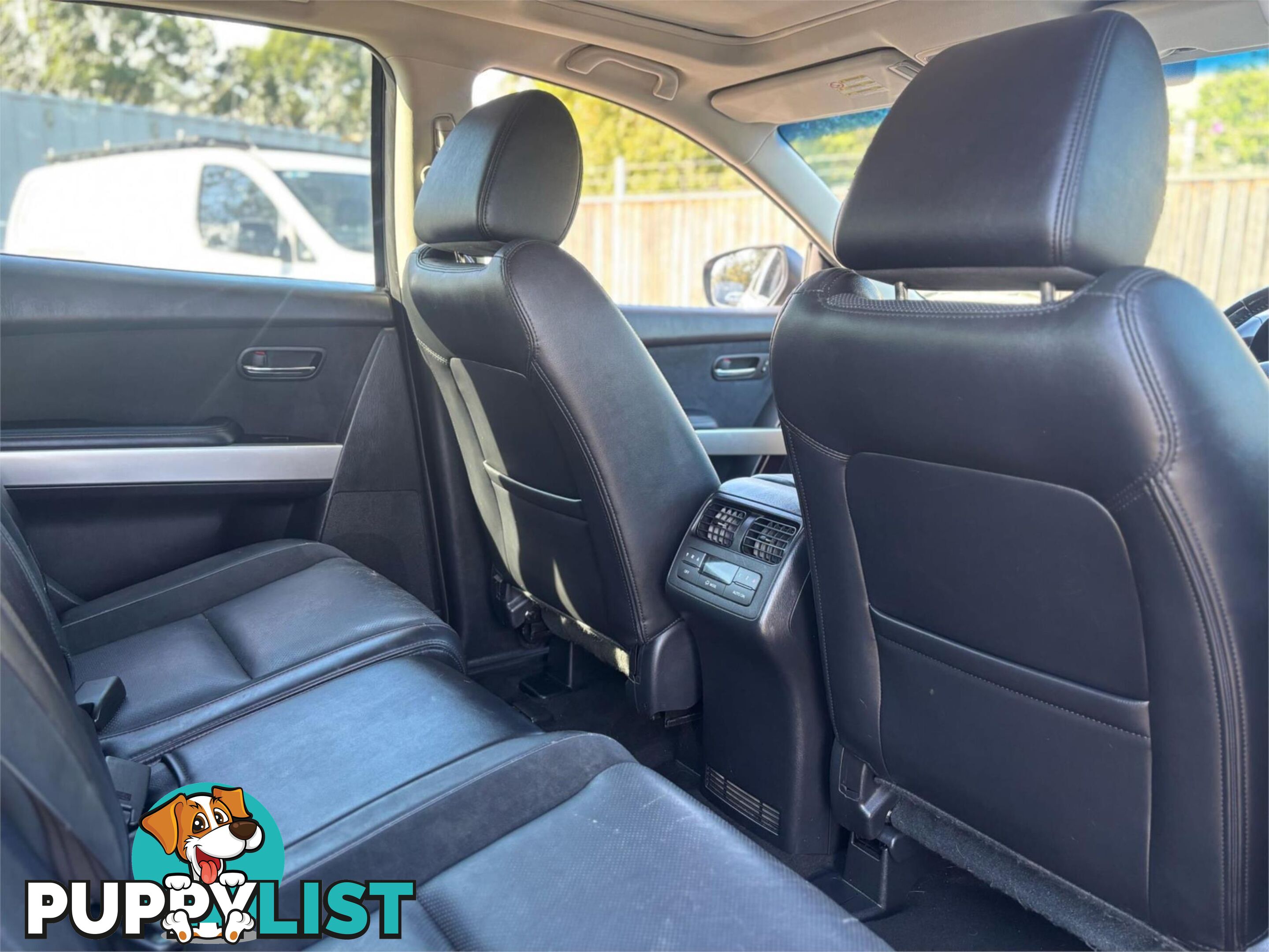 2013 MAZDA CX-9 LUXURY(FWD) MY13 4D WAGON