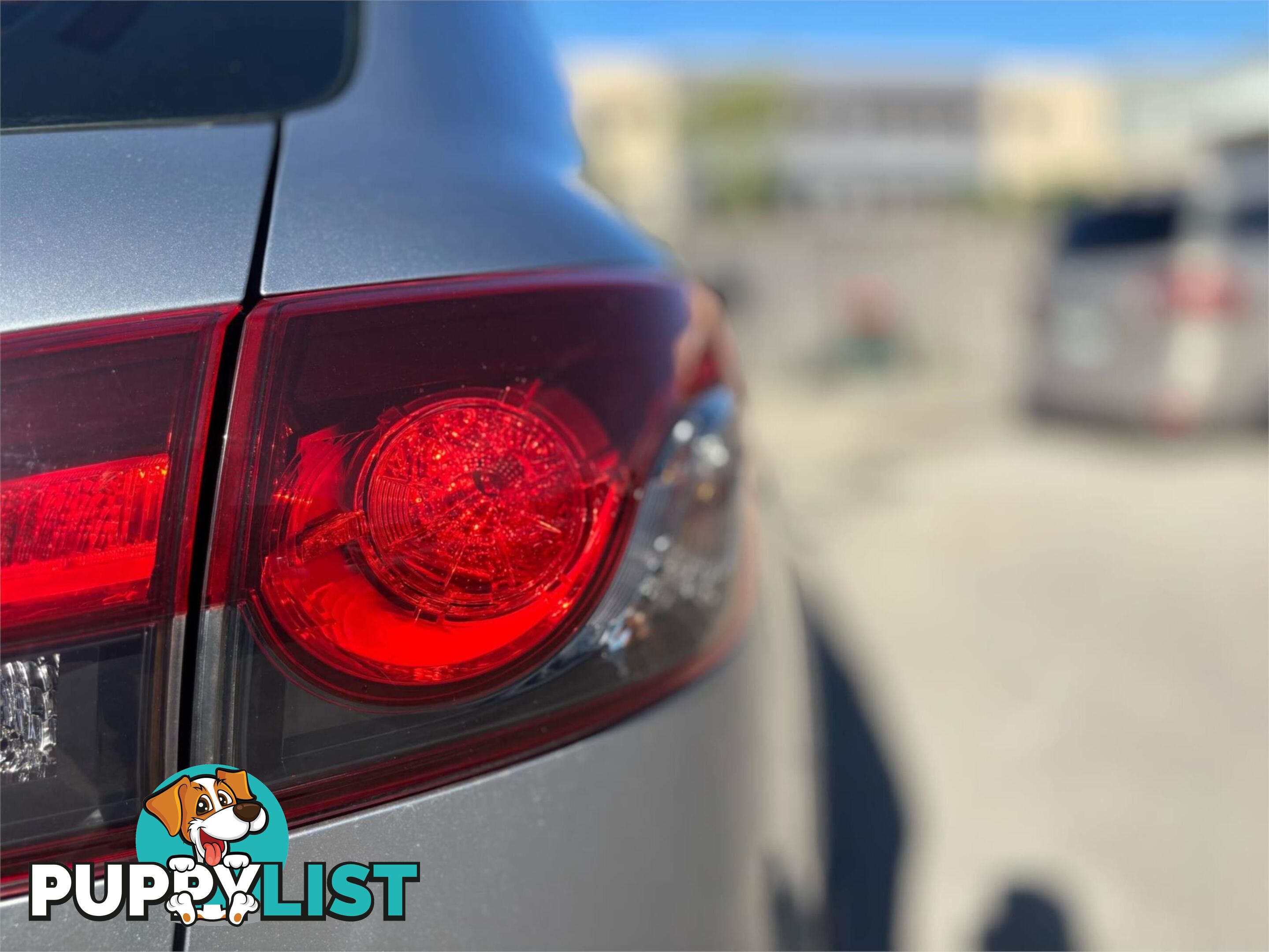 2013 MAZDA CX-9 LUXURY(FWD) MY13 4D WAGON