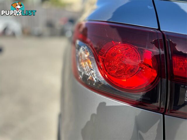 2013 MAZDA CX-9 LUXURY(FWD) MY13 4D WAGON