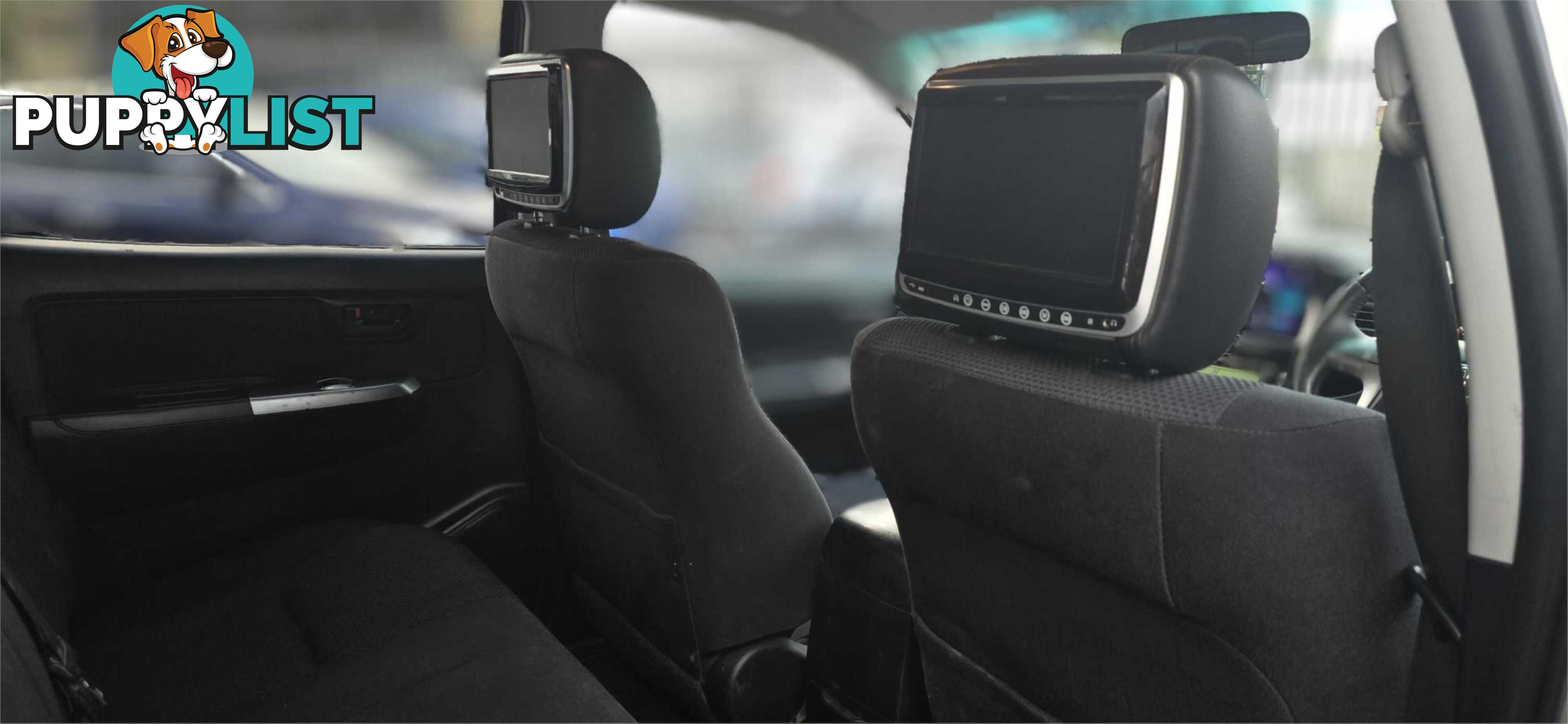 2013 TOYOTA HILUX SR5(4X4) KUN26RMY14 DUAL CAB P/UP