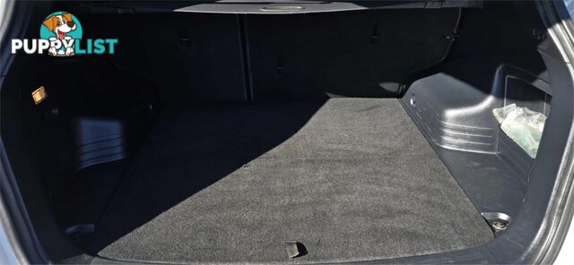 2013 HYUNDAI IX35 SE(FWD) LMSERIESII 4D WAGON