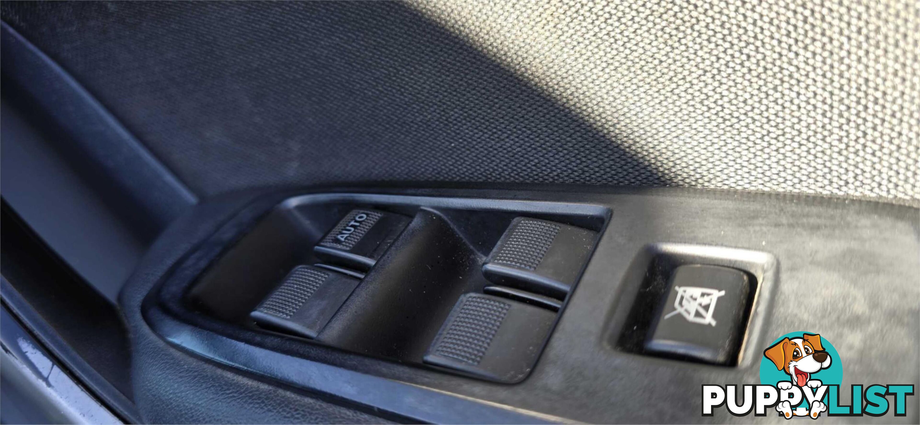 2014 FORD RANGER XLT3 2(4X4) PX DUAL CAB UTILITY