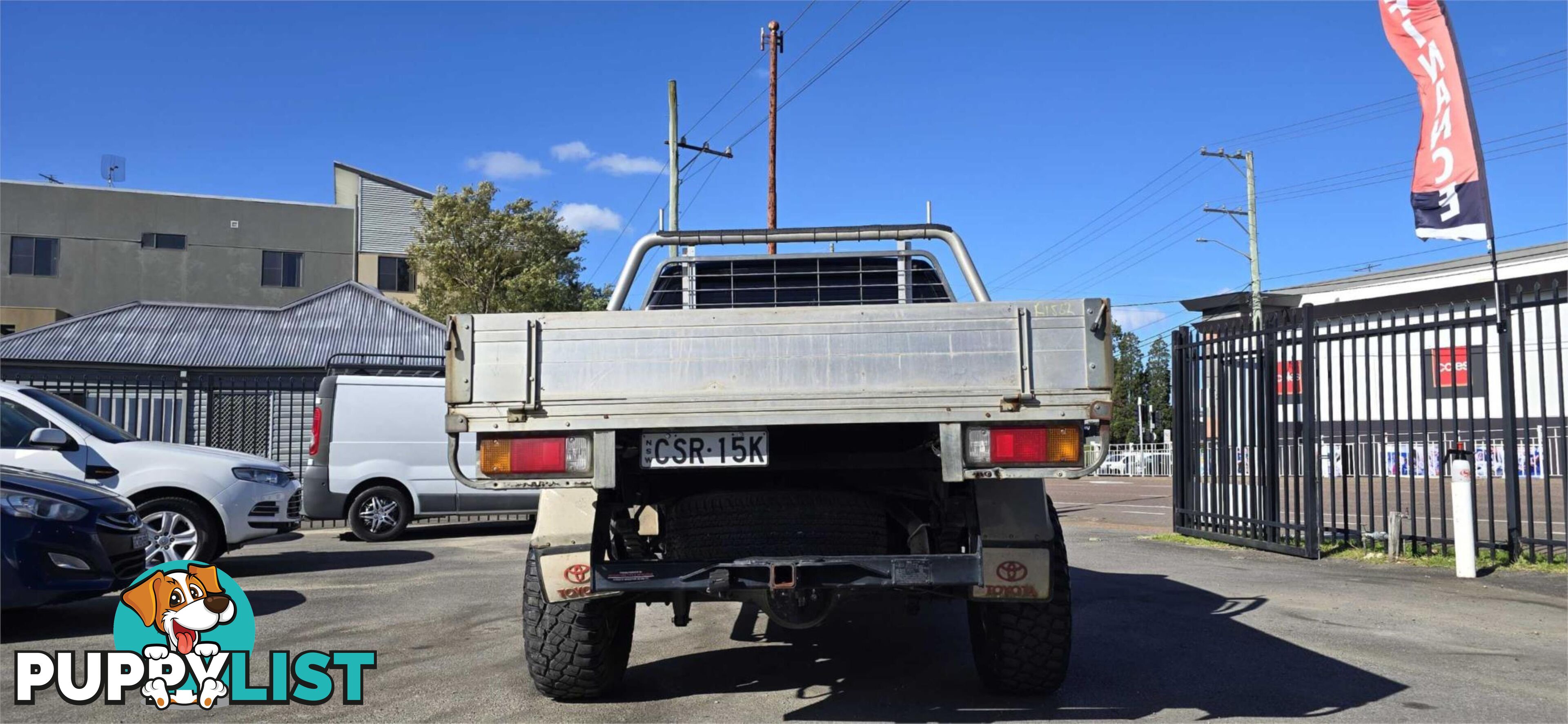 2014 FORD RANGER XLT3 2(4X4) PX DUAL CAB UTILITY