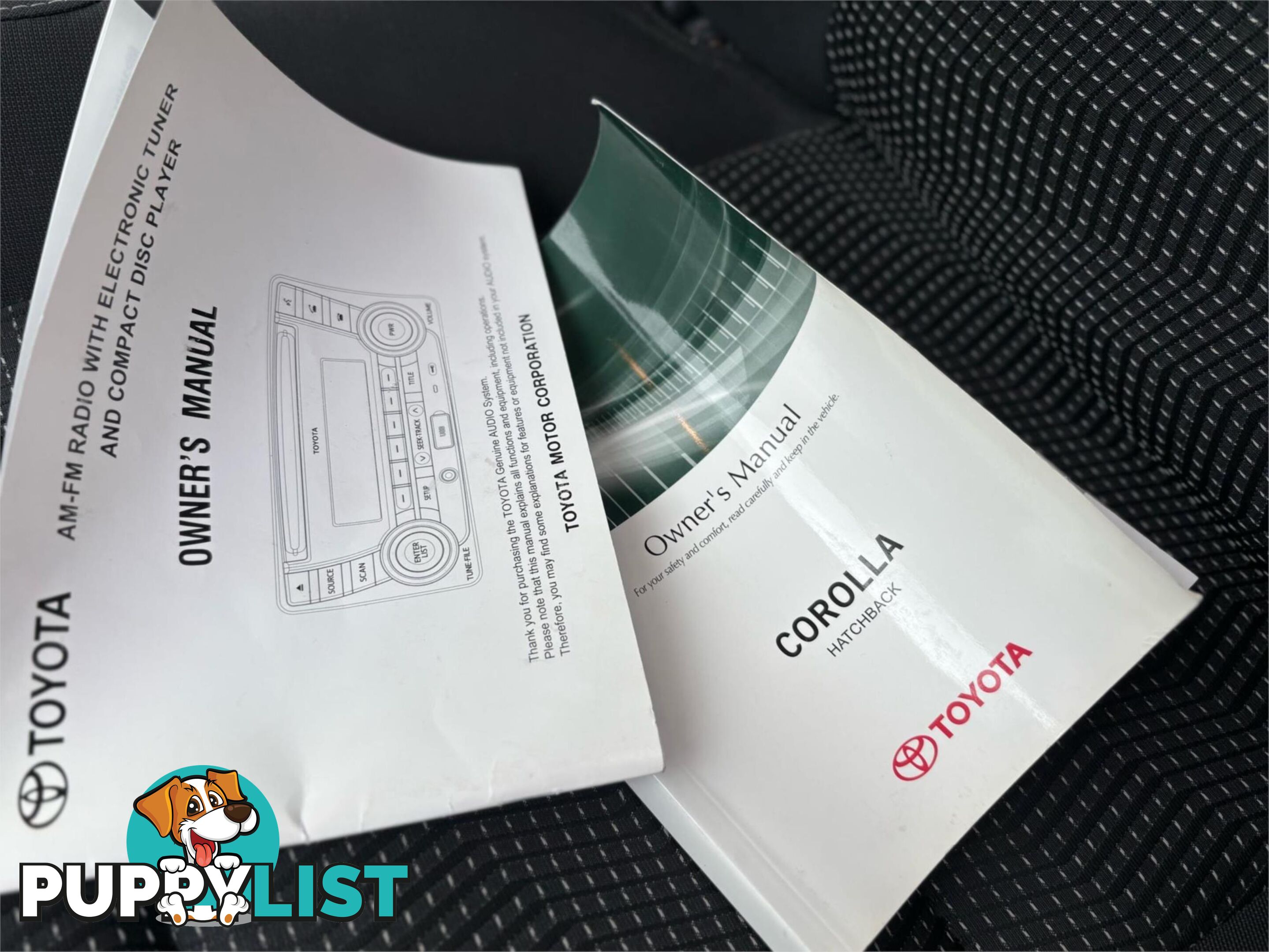 2013 TOYOTA COROLLA ASCENT ZRE182R 5D HATCHBACK