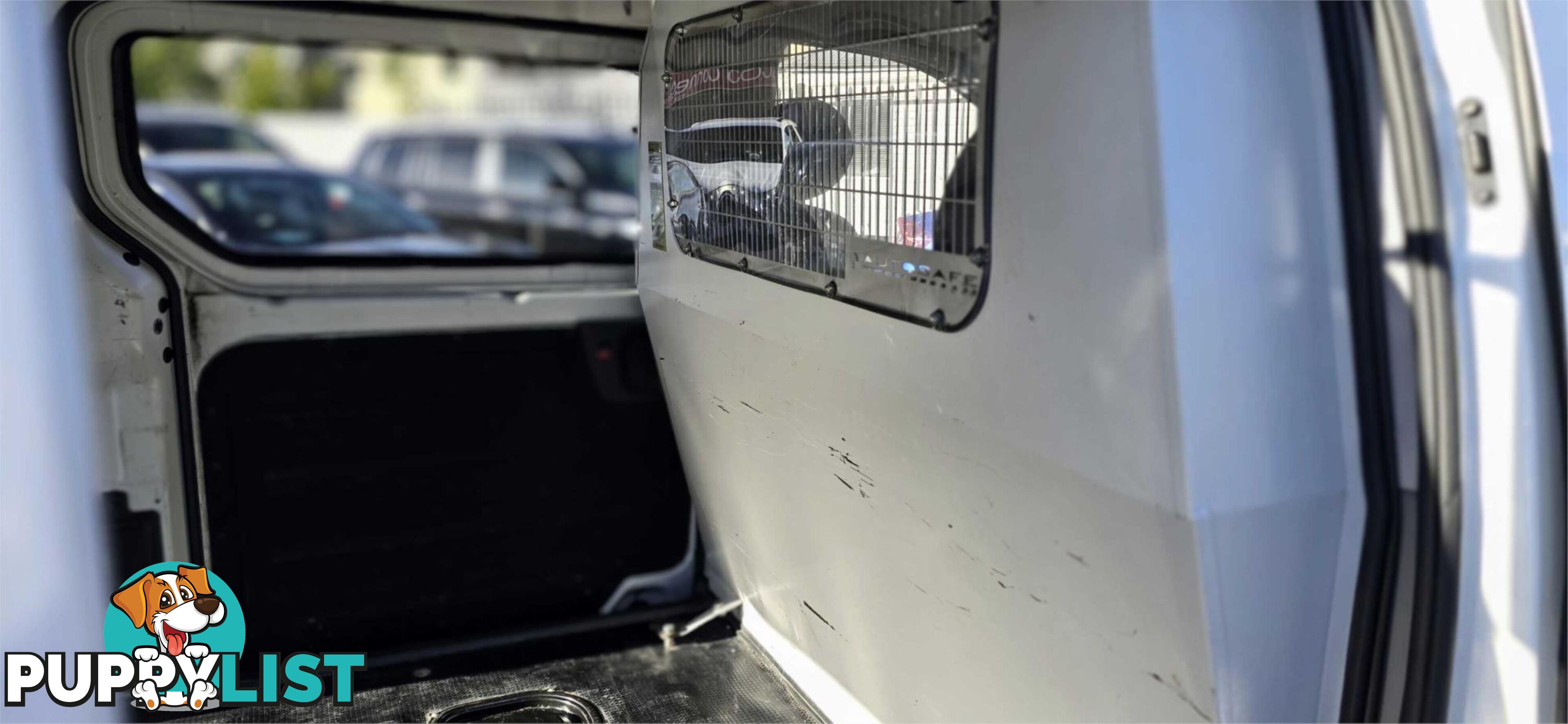 2017 HYUNDAI ILOAD 3STWINSWING TQSERIES2(TQ3)MY17 4D VAN