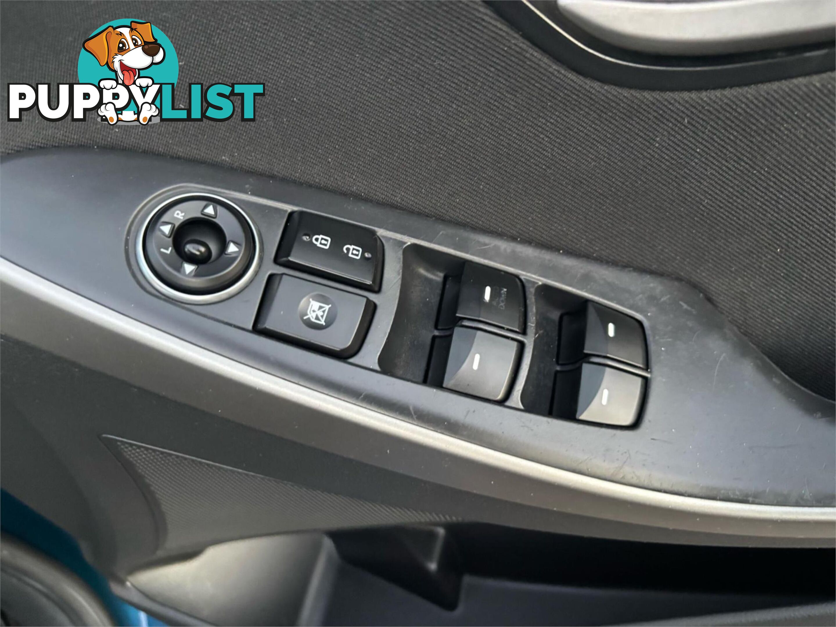 2013 HYUNDAI I30 ACTIVE GD 5D HATCHBACK