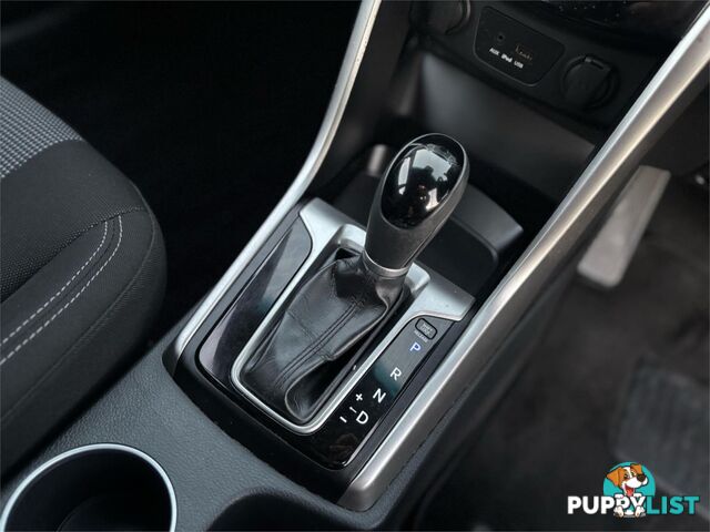 2013 HYUNDAI I30 ACTIVE GD 5D HATCHBACK