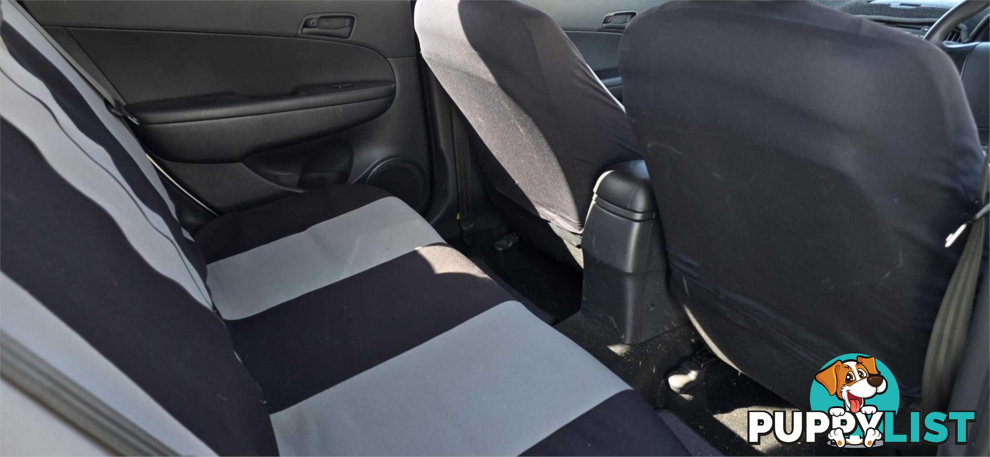 2011 HYUNDAI I30 SX FDMY11 5D HATCHBACK