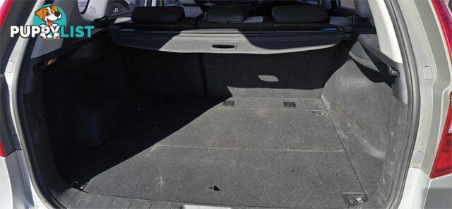 2011 HYUNDAI I30 SX FDMY11 5D HATCHBACK