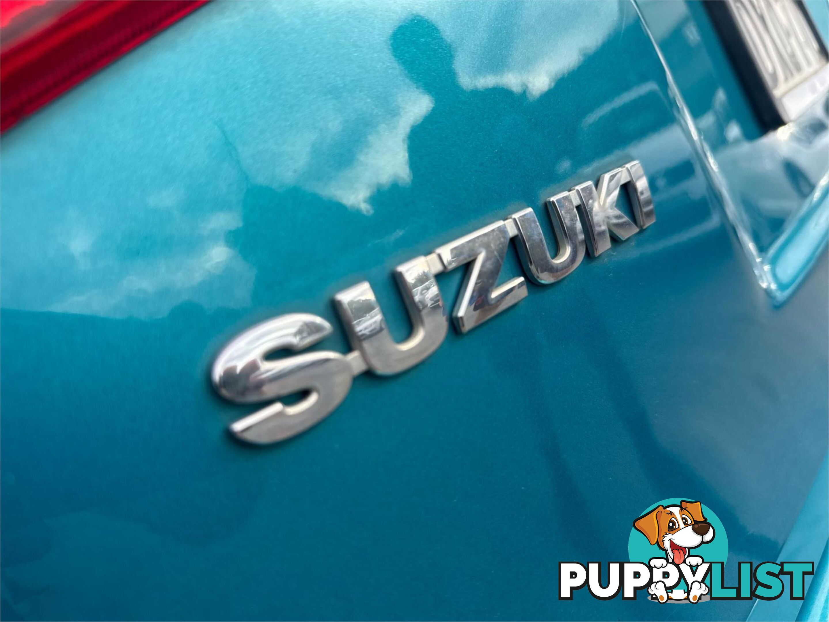 2018 SUZUKI VITARA STURBO(2WD)(QLD)  4D WAGON