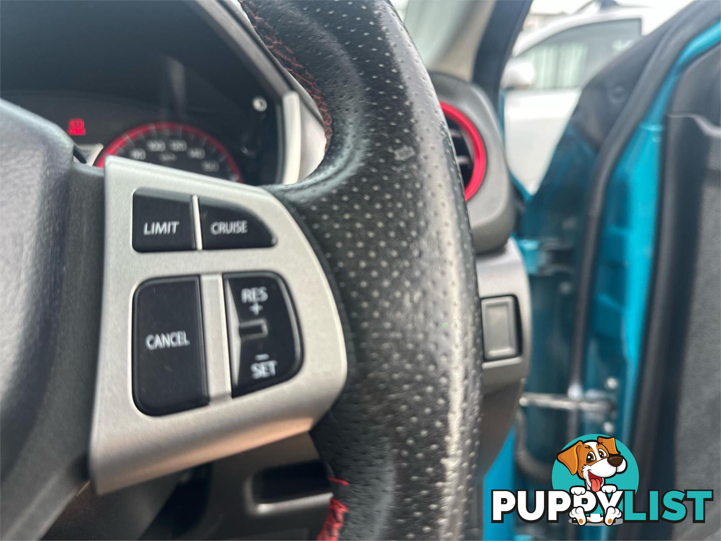 2018 SUZUKI VITARA STURBO(2WD)(QLD)  4D WAGON