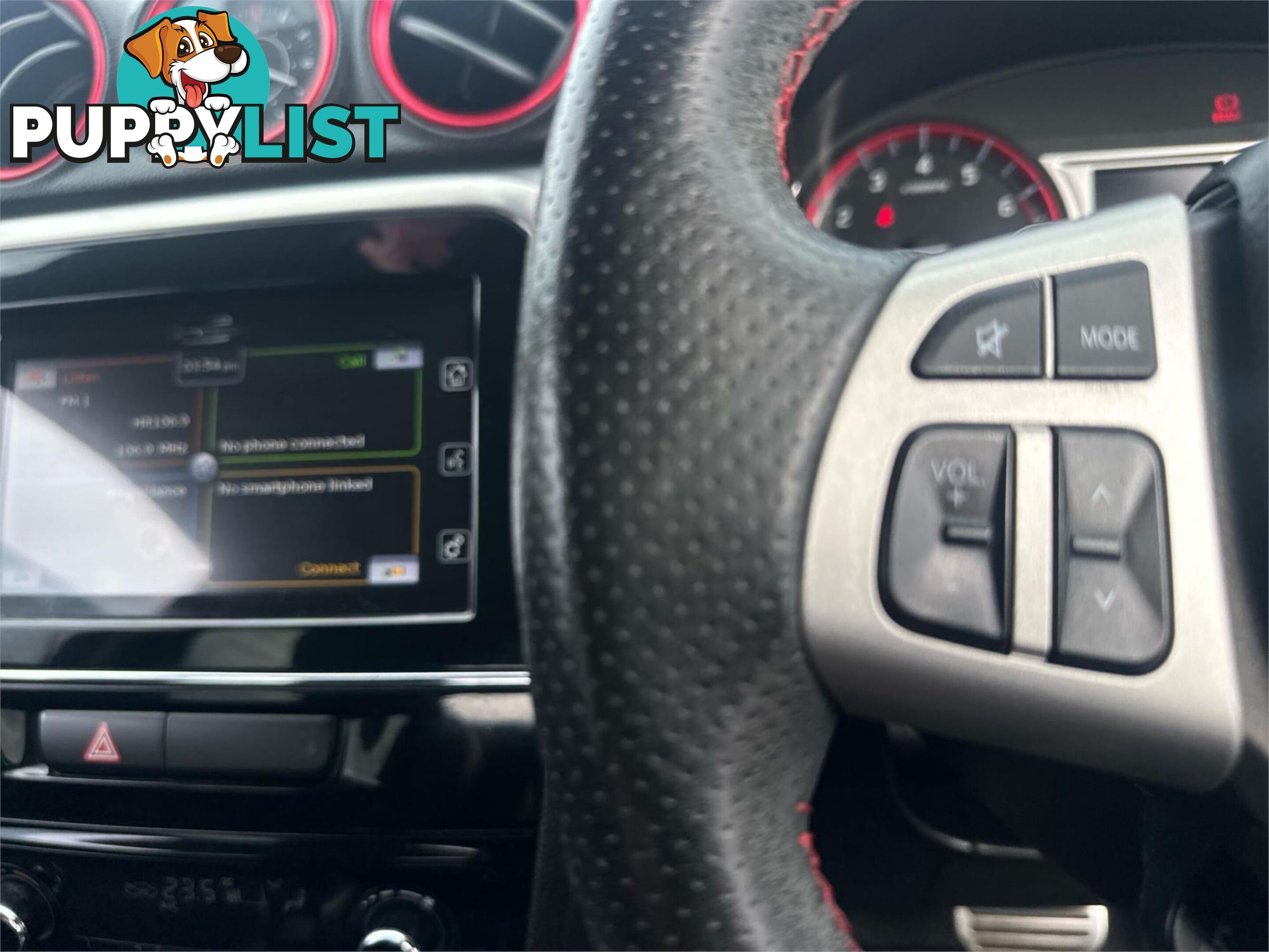 2018 SUZUKI VITARA STURBO(2WD)(QLD)  4D WAGON