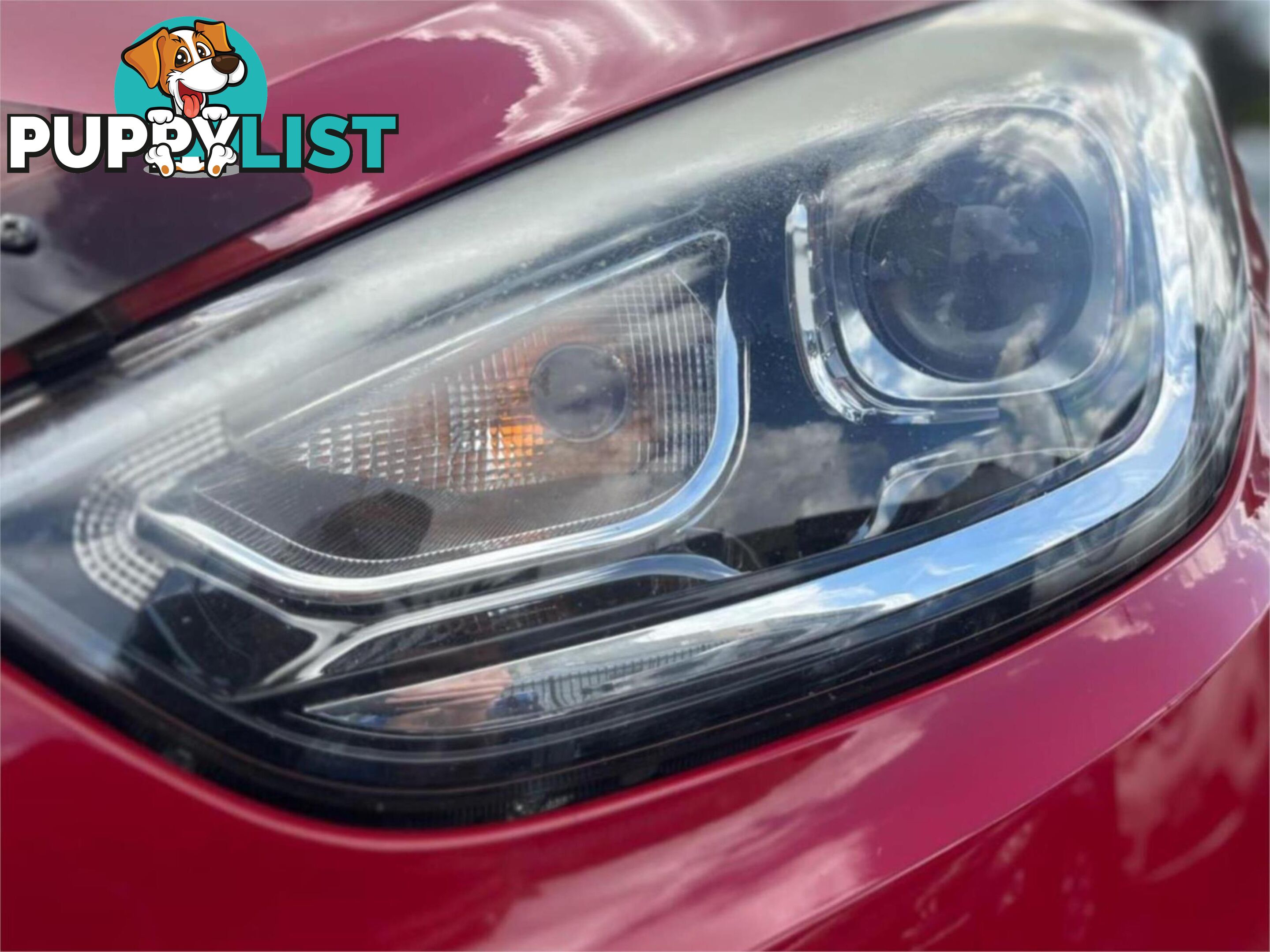 2014 HYUNDAI IX35 SE(FWD) LMSERIESII 4D WAGON