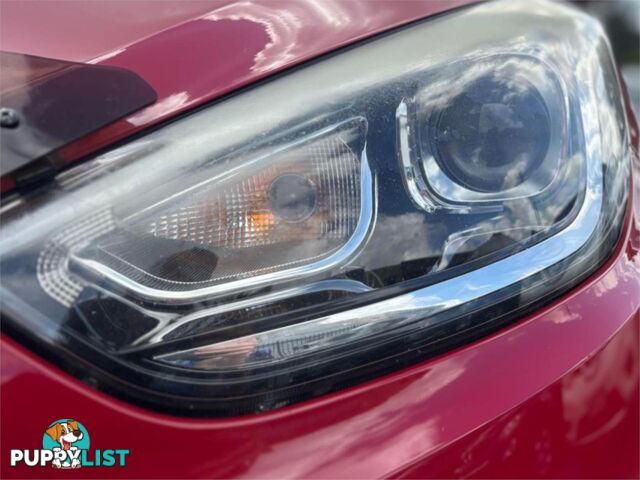 2014 HYUNDAI IX35 SE(FWD) LMSERIESII 4D WAGON