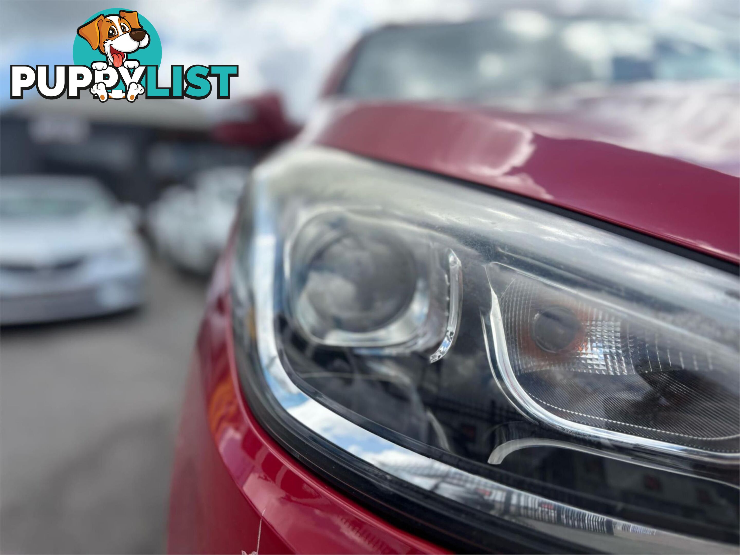 2014 HYUNDAI IX35 SE(FWD) LMSERIESII 4D WAGON