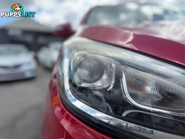 2014 HYUNDAI IX35 SE(FWD) LMSERIESII 4D WAGON
