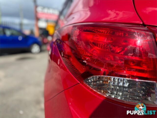 2014 HYUNDAI IX35 SE(FWD) LMSERIESII 4D WAGON