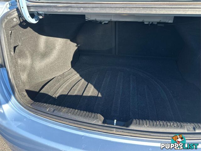 2011 HYUNDAI ELANTRA ACTIVE MD 4D SEDAN