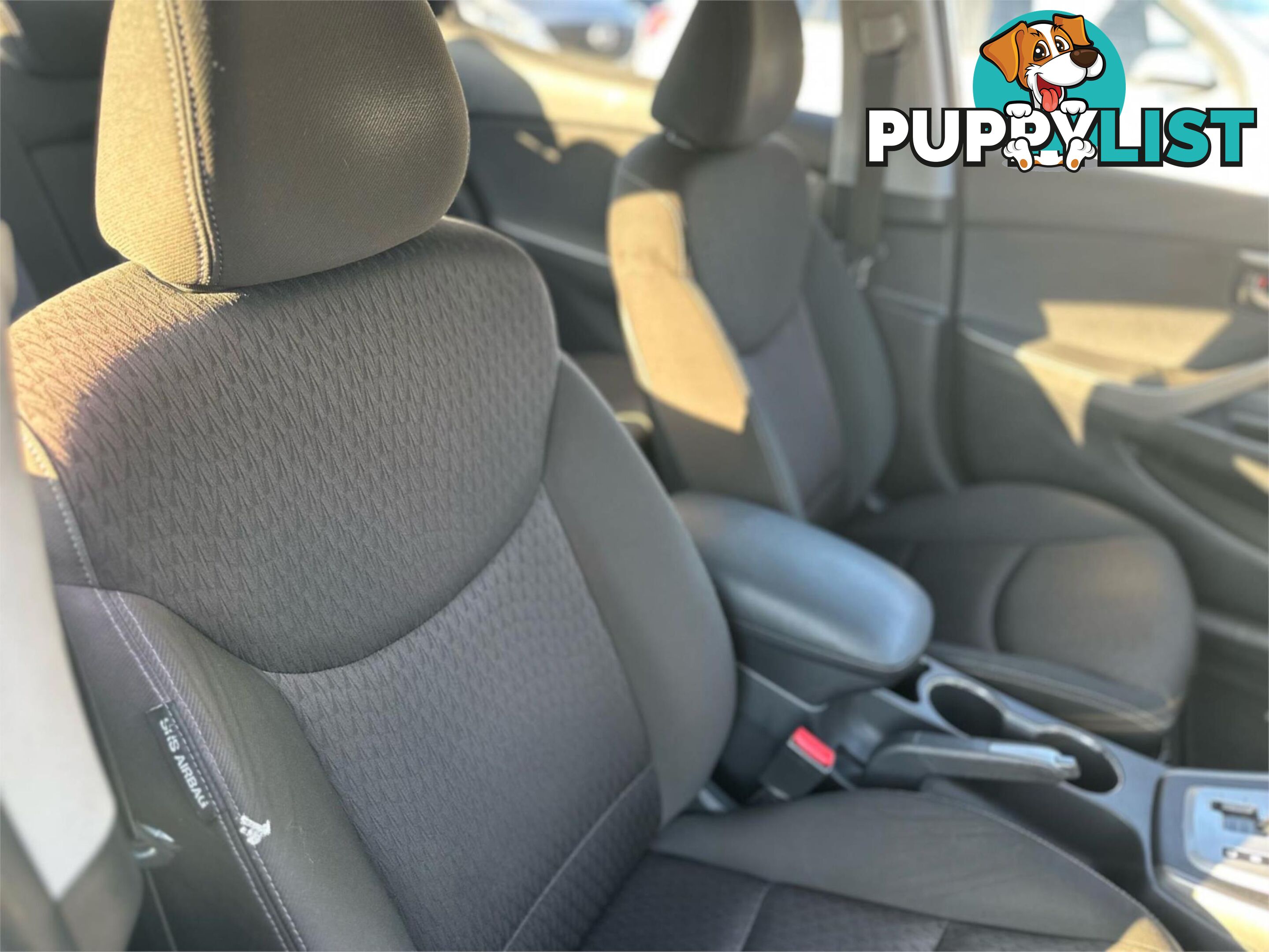2011 HYUNDAI ELANTRA ACTIVE MD 4D SEDAN