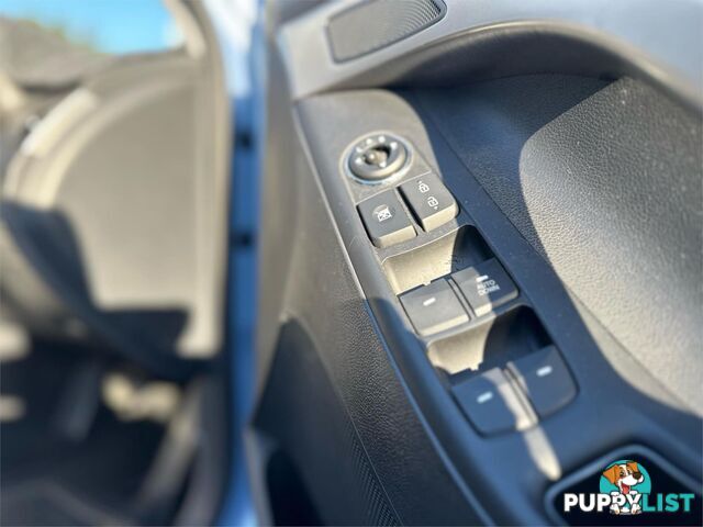 2011 HYUNDAI ELANTRA ACTIVE MD 4D SEDAN