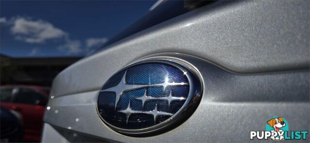 2013 SUBARU IMPREZA 2 0I(AWD) MY13 5D HATCHBACK