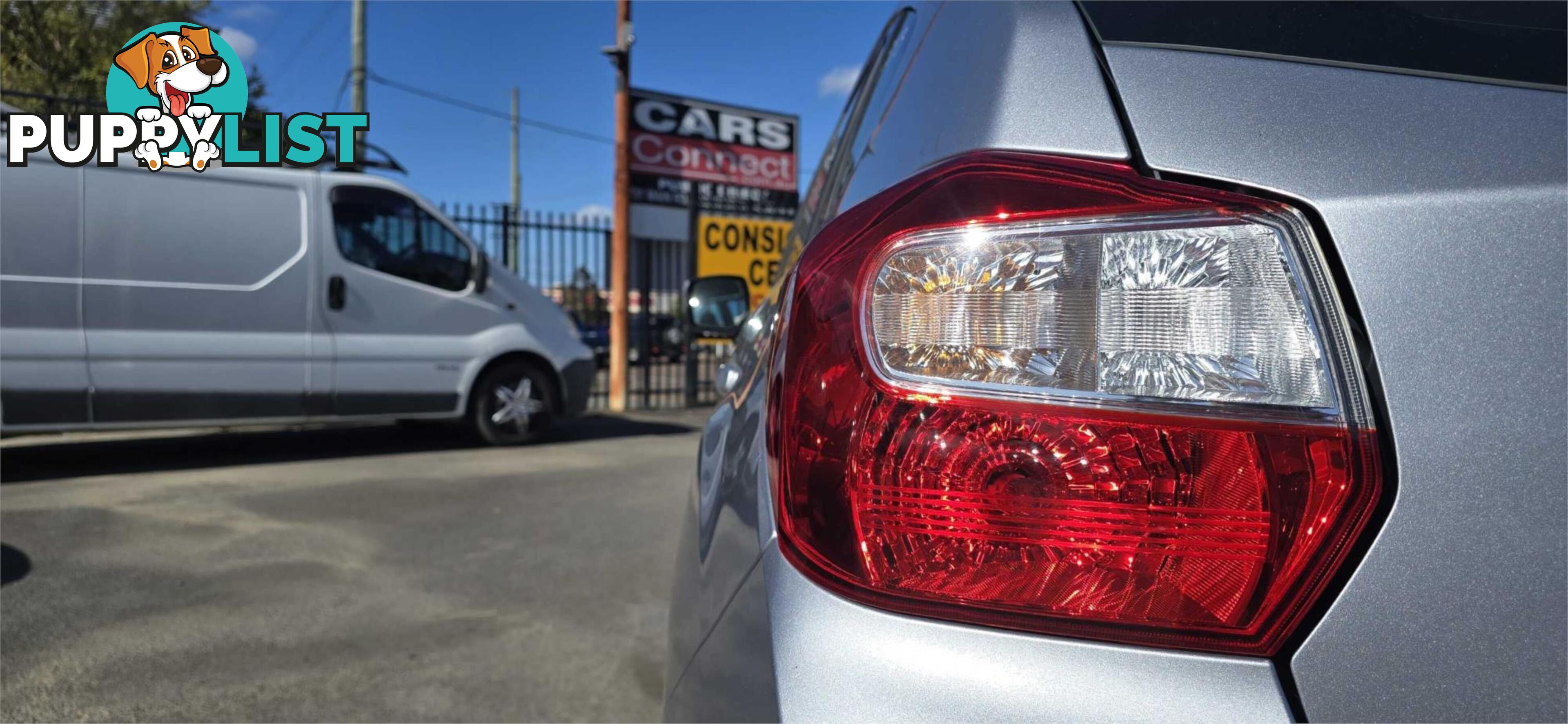 2013 SUBARU IMPREZA 2 0I(AWD) MY13 5D HATCHBACK