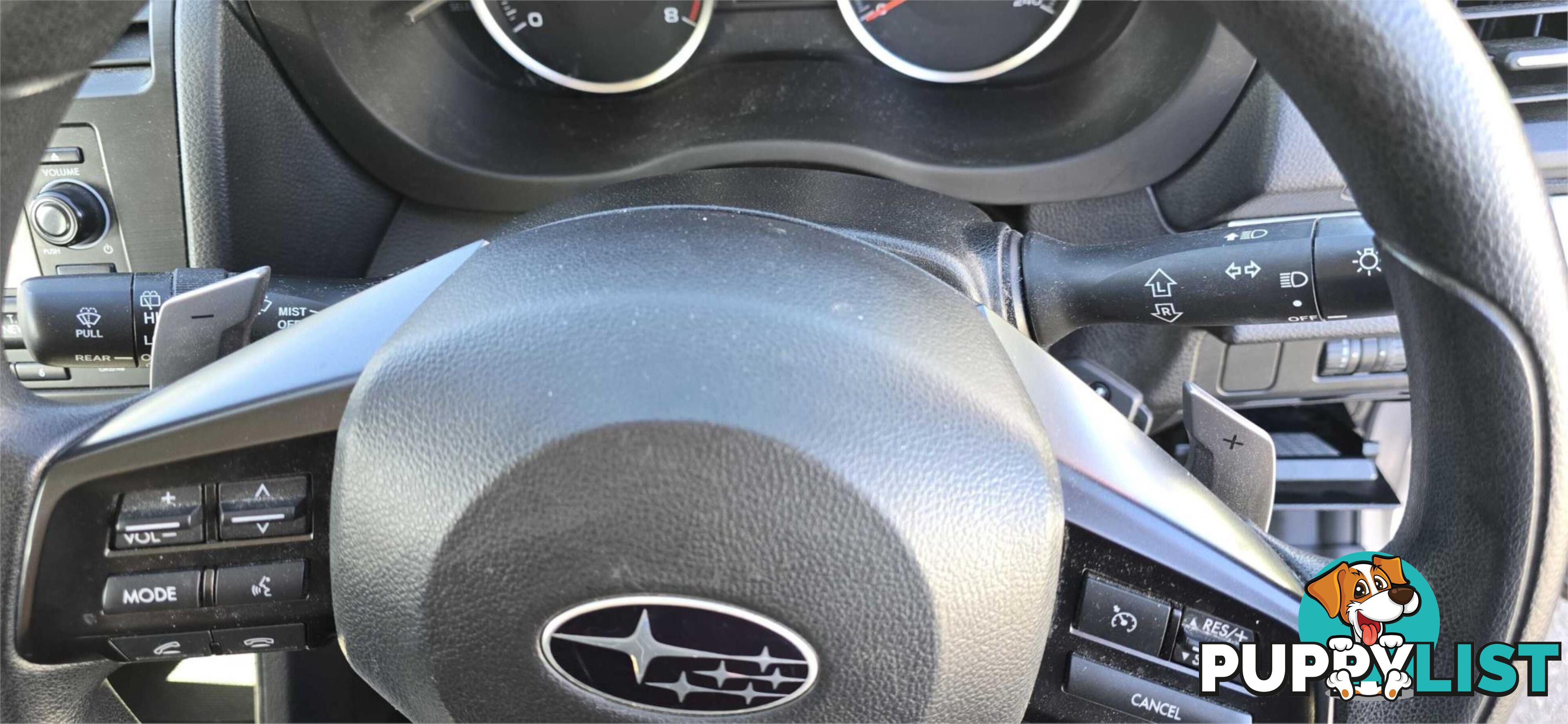 2013 SUBARU IMPREZA 2 0I(AWD) MY13 5D HATCHBACK